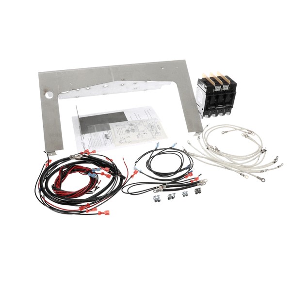 (image for) Henny Penny 14678 KIT-500-3-1 W/BREAKERS